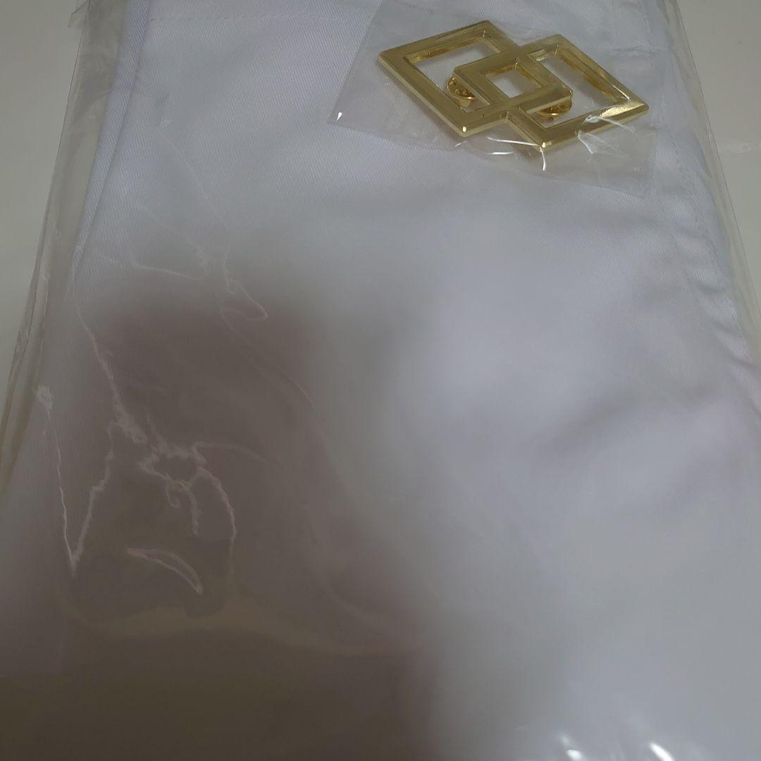 FGO カルデアエプロンセット