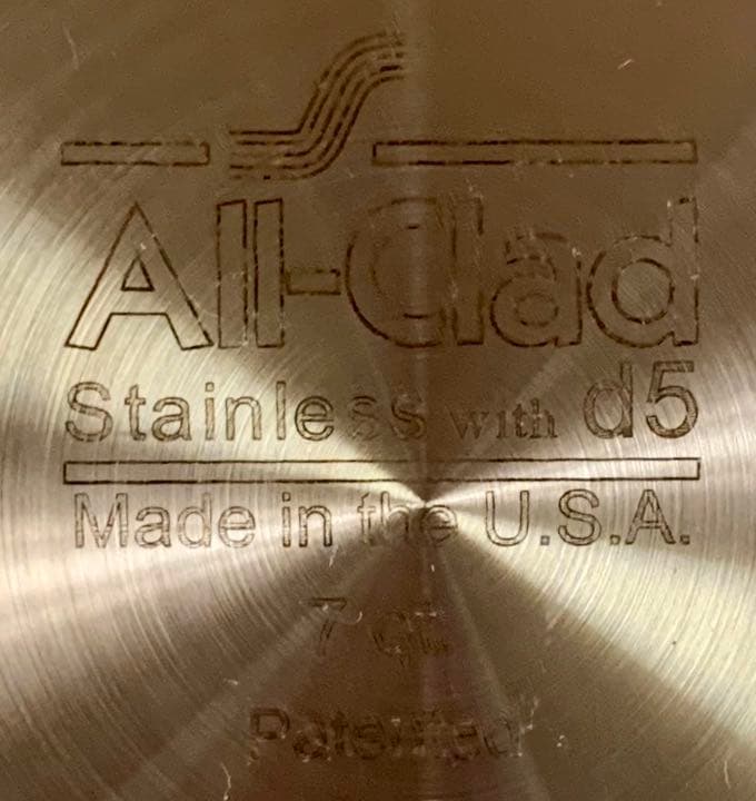 Williams-Sonoma All-Clad d5 パスタポット