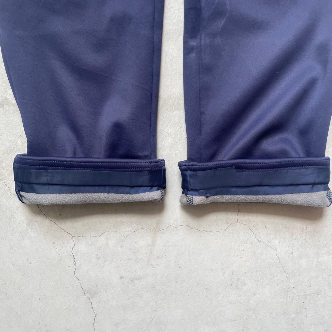   GOLF 防風防寒 裏フリース ロングパンツ M