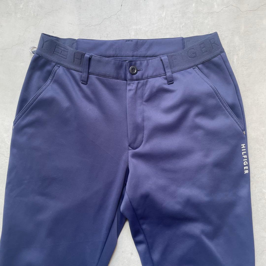   GOLF 防風防寒 裏フリース ロングパンツ M