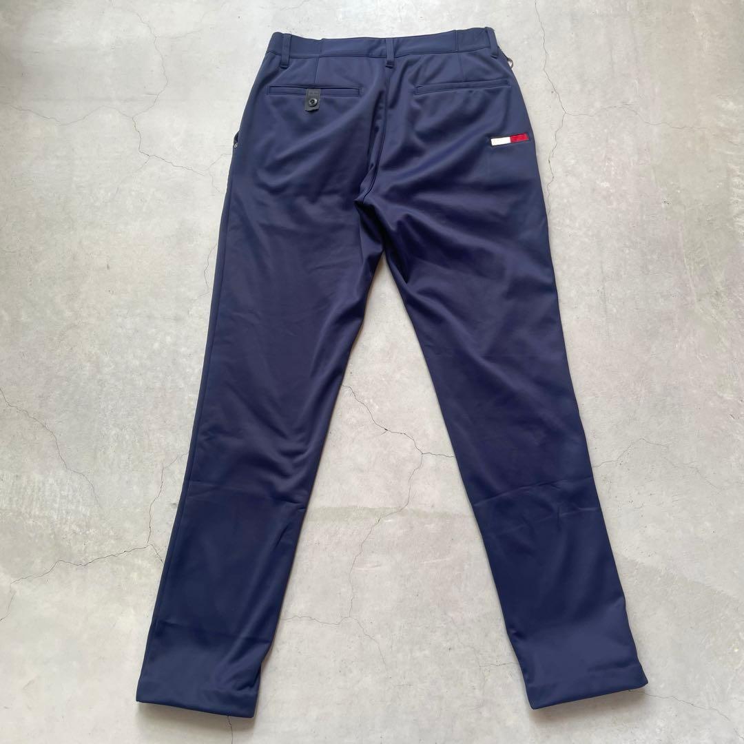   GOLF 防風防寒 裏フリース ロングパンツ M