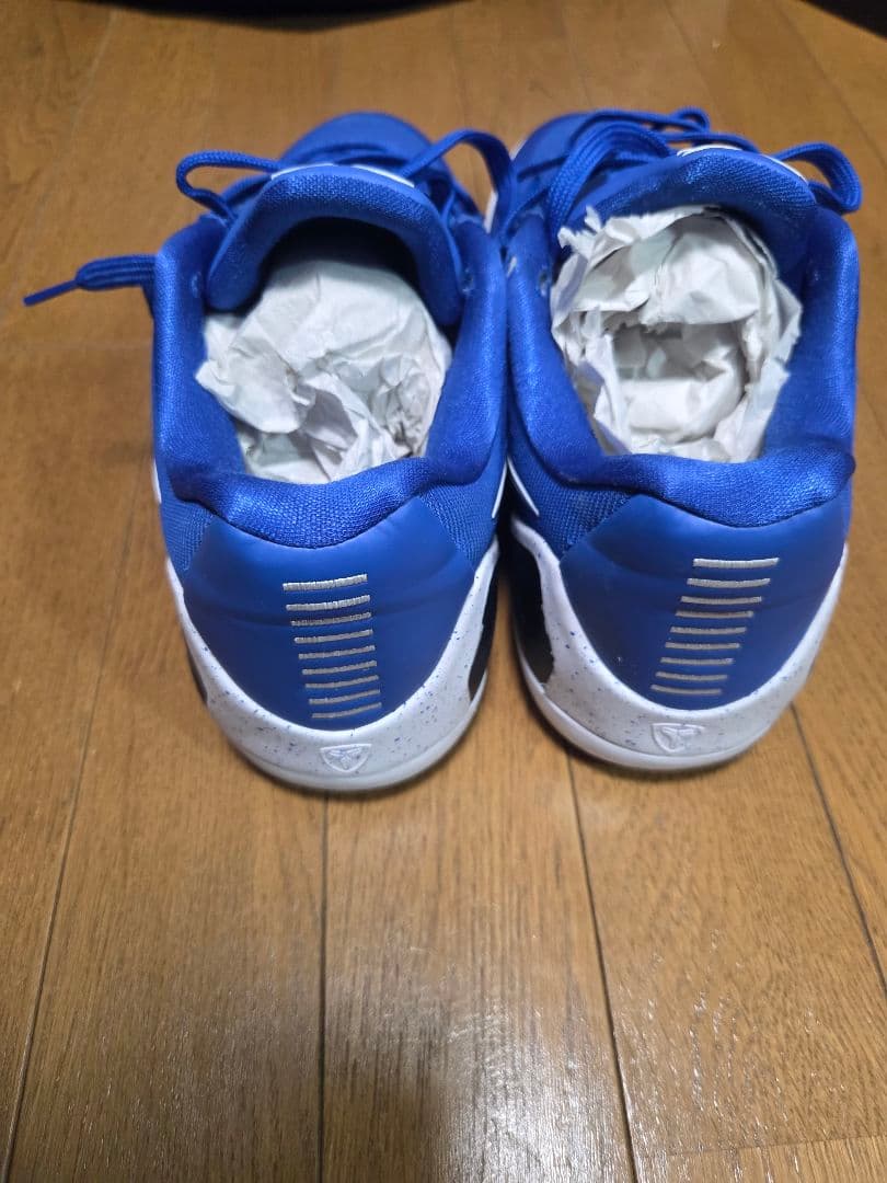 シューズ(男性用) Nike kobe 9 30cm