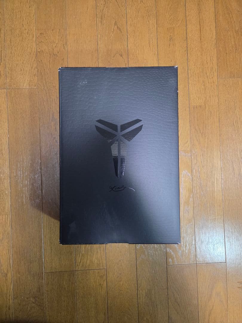 シューズ(男性用) Nike kobe 9 30cm