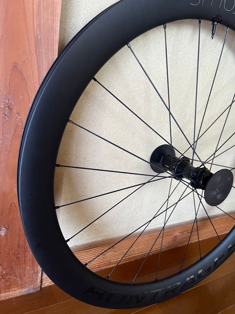 す*く様 BONTRAGER ボントレガー AEOLUS PRO 51 TLR