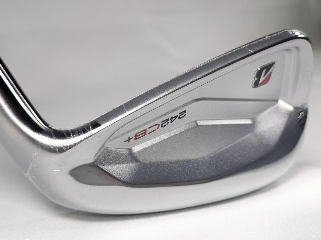 【新品】ブリヂストン⭐ 242CB＋ 7番 32°Diamana iB70 S
