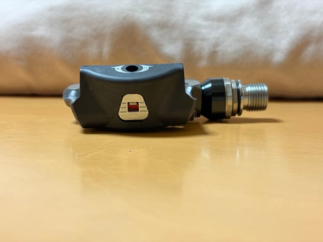 SHIMANO DURA-ACE SPD-SLペダル PD-R9100