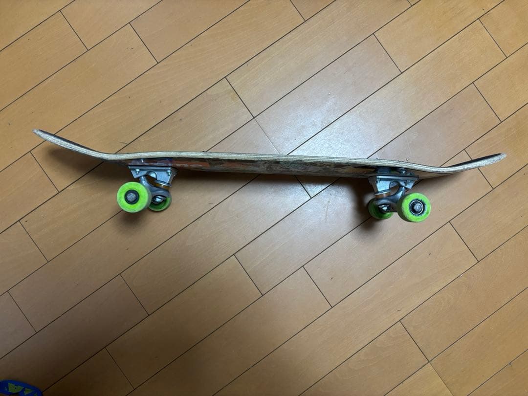 8.0 スケボーコンプリート supreme