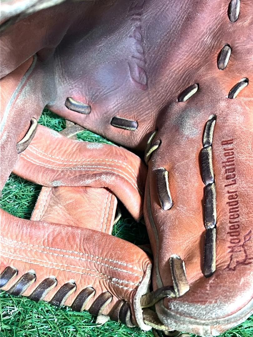 【早い者勝ち❤️】ミズノ グローバルエリート 一般軟式 内野手用 右投げ