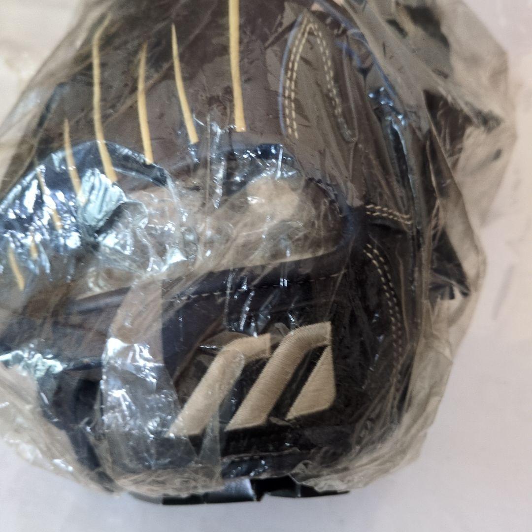 【未使用】ミズノ Buw League イチローモデル 軟式 外野手用グローブ