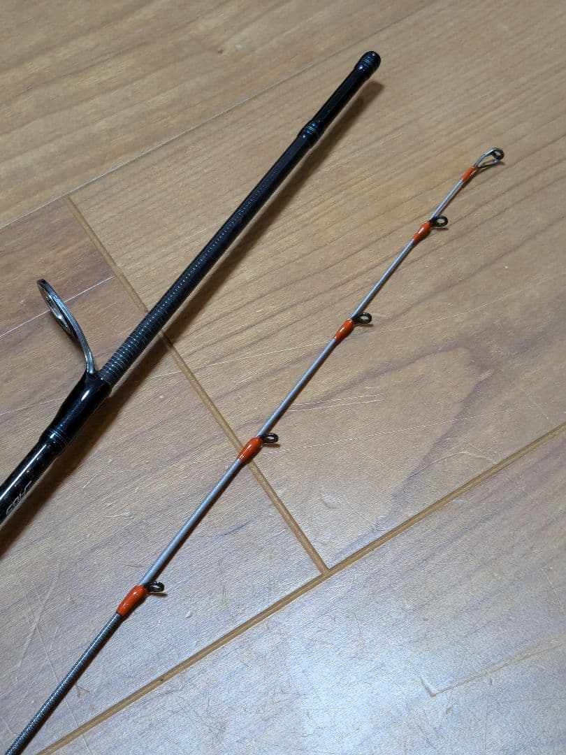 19エメラルダス EX BOAT 511LS-SMTエメラルダスexボート