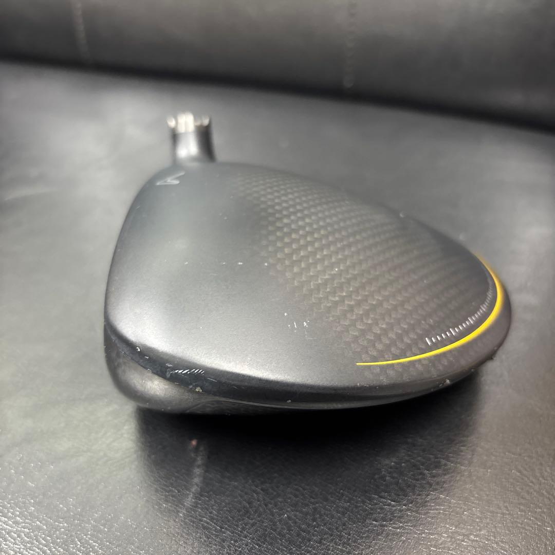 Callaway Rogue ST Max D 10.5° ドライバー レフティ