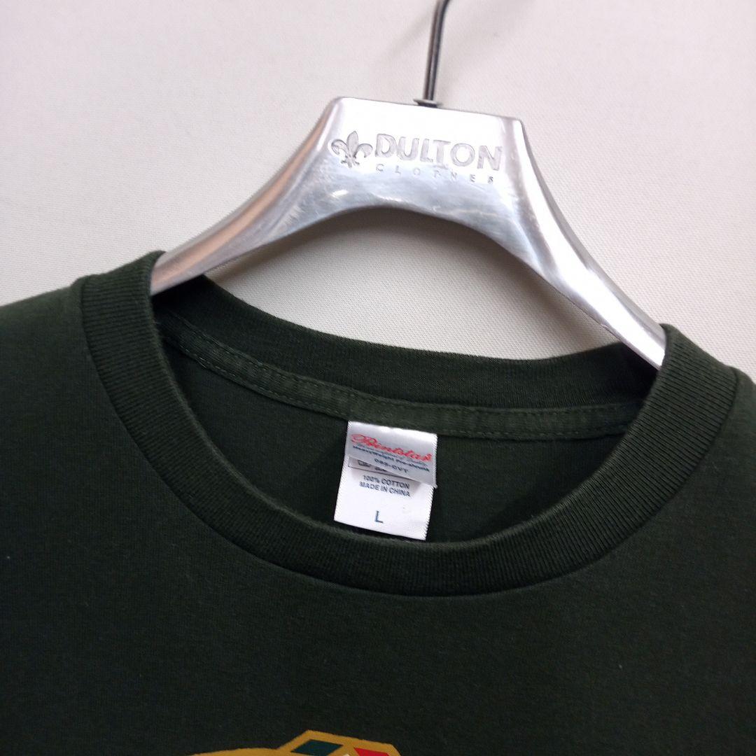 近鉄バファローズ 南海ホークス 2014年 Tシャツ