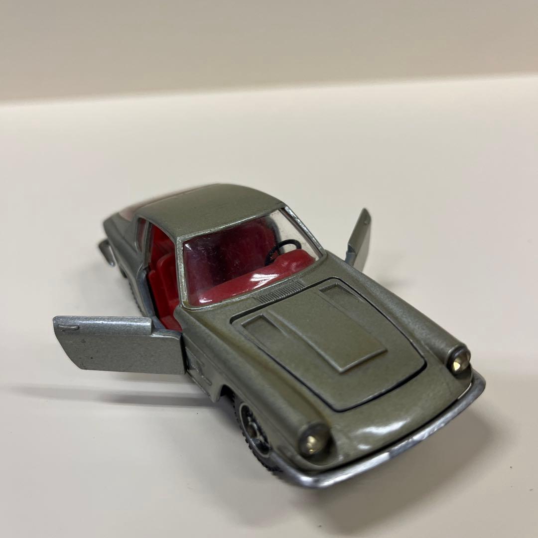 ソリドsolido Maserati 3.5L（マセラッティ 3.5L）