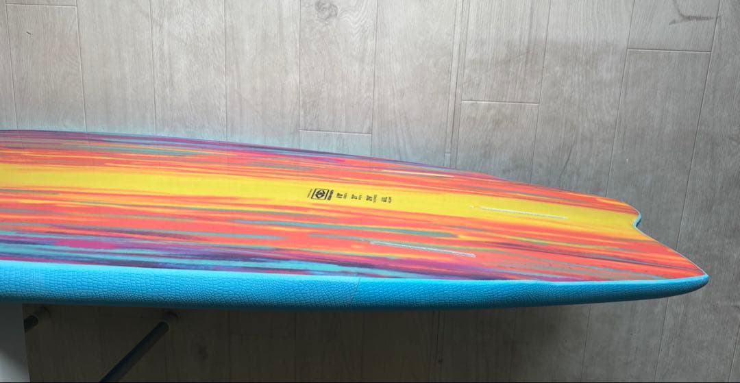ソフトボード　※【手渡限定】