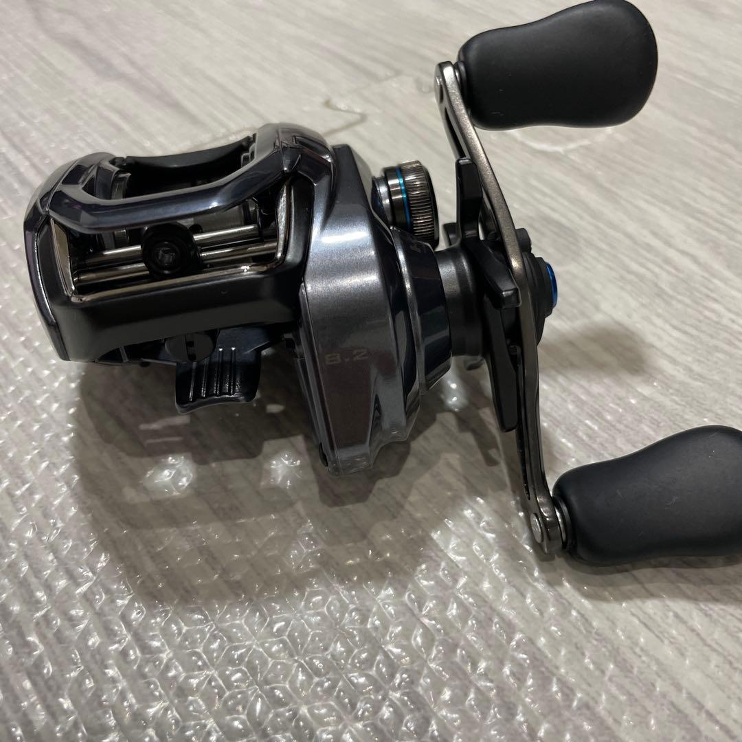 リール 24SLX 71XG