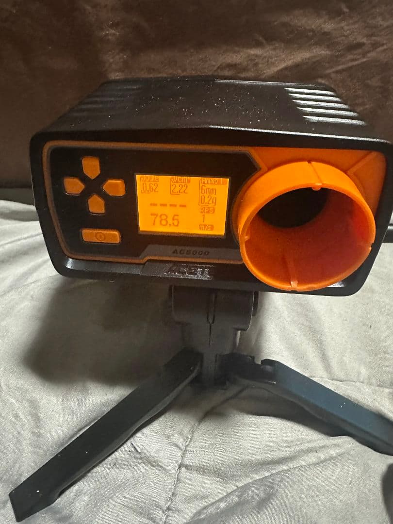 【絶版・動作確認済】MGC製 GLOCK 17 グロック カスタム ガスガン