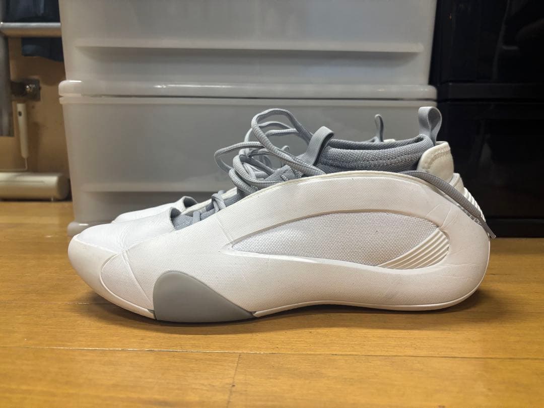 シューズ(男性用) adidas HARDEN VOLUME 8