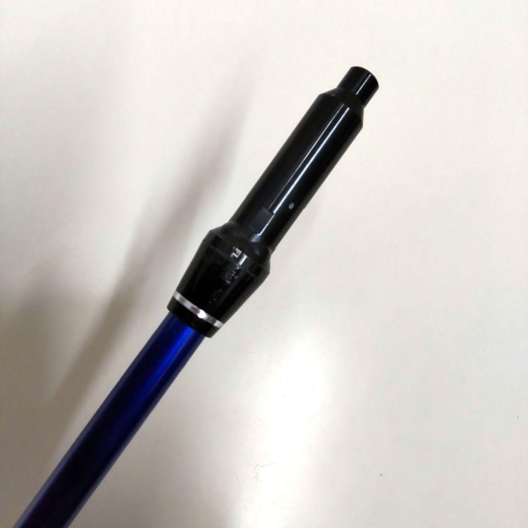 中古レアホンマ用シャフト！ホンマ VIZARD FP-6 SR