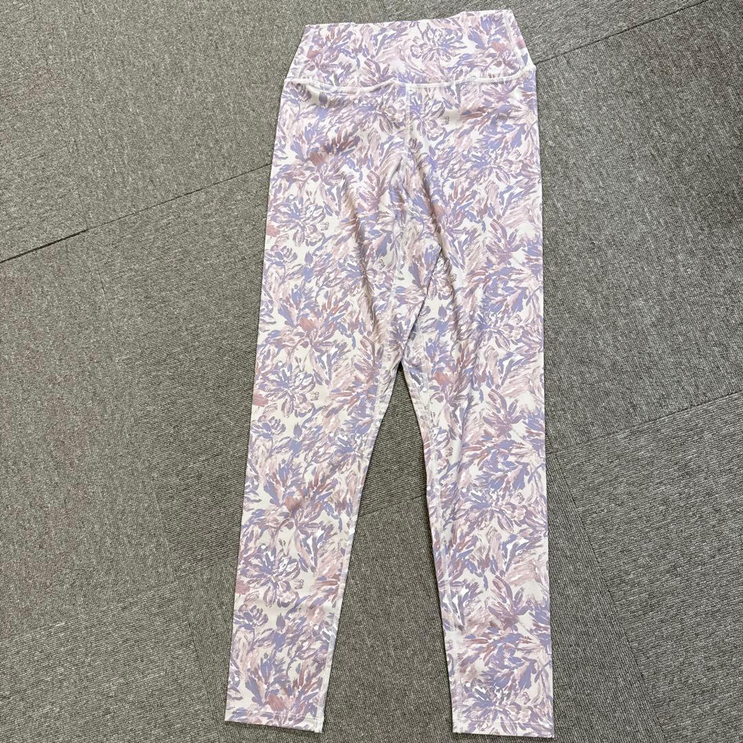 フランフラン　Francfranc ヨガ　ジム　ウェア 4点セット