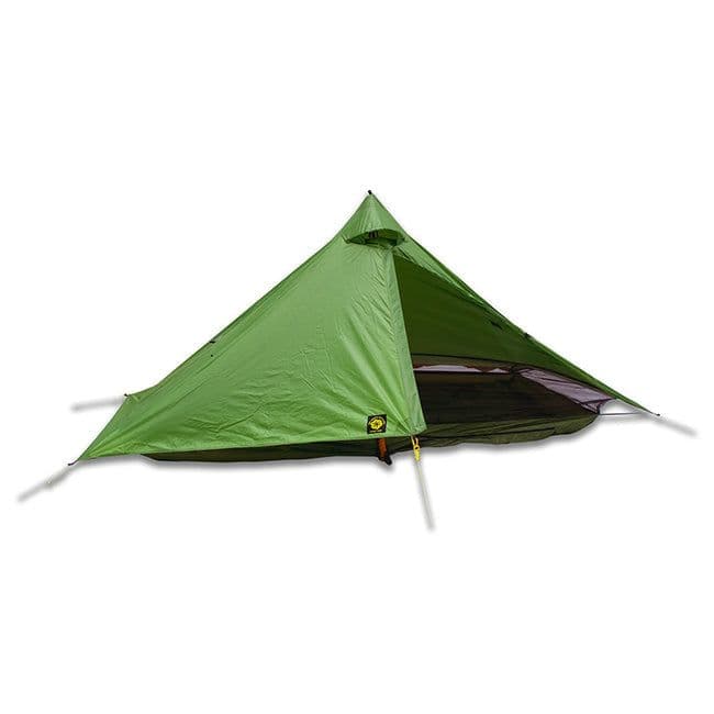 【新品】Sixmoon Designs Lunar Solo Green2025