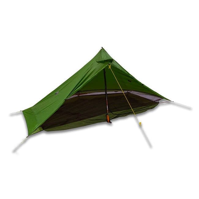 【新品】Sixmoon Designs Lunar Solo Green2025