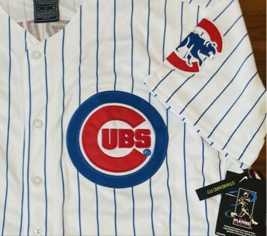 【WBC出場】【2月SALE】鈴木誠也　MLB シカゴ・カブス　ユニホーム