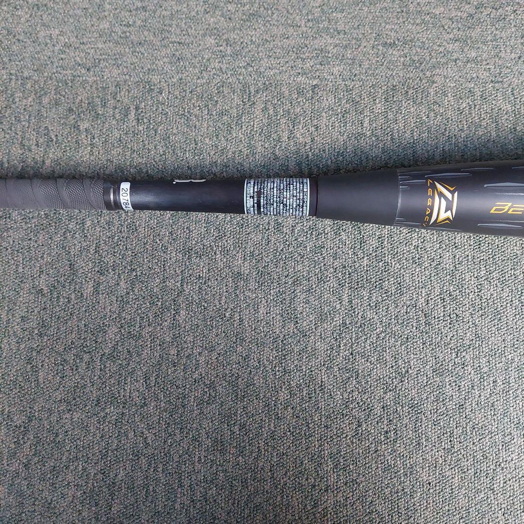 ミズノ ビヨンドマックス レガシーメタル 83m トップバランス
