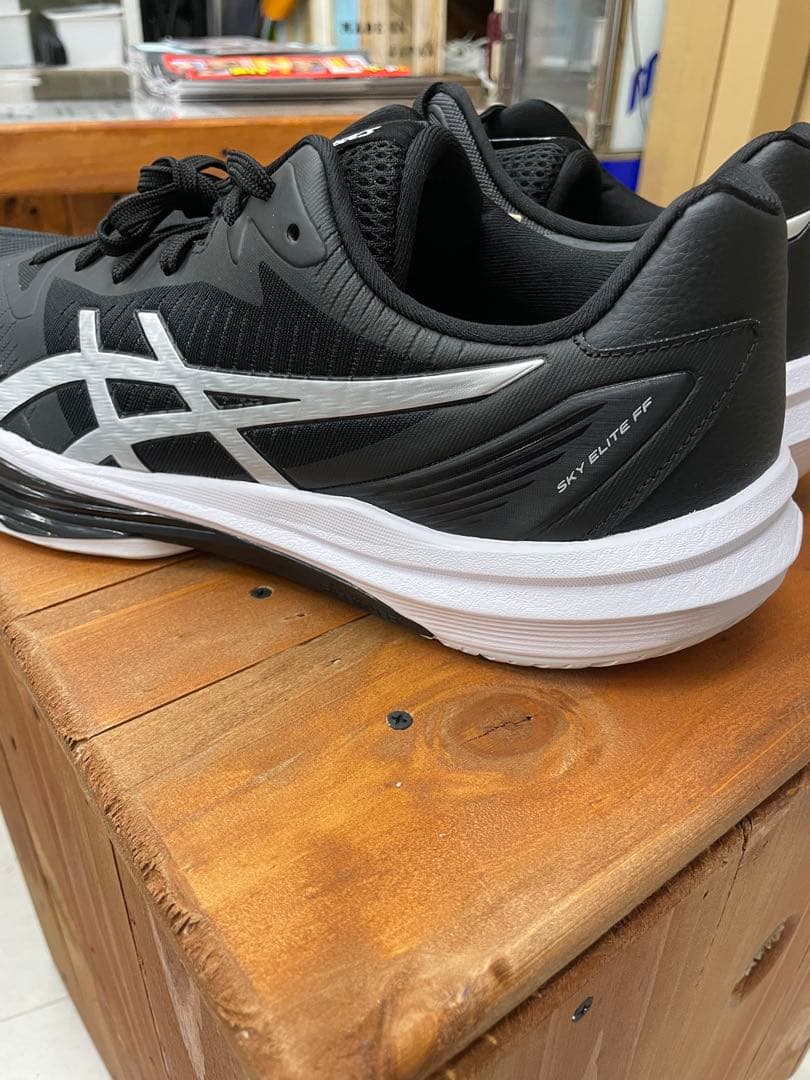ASICS Sky Elite FF3 バレーボールシューズ