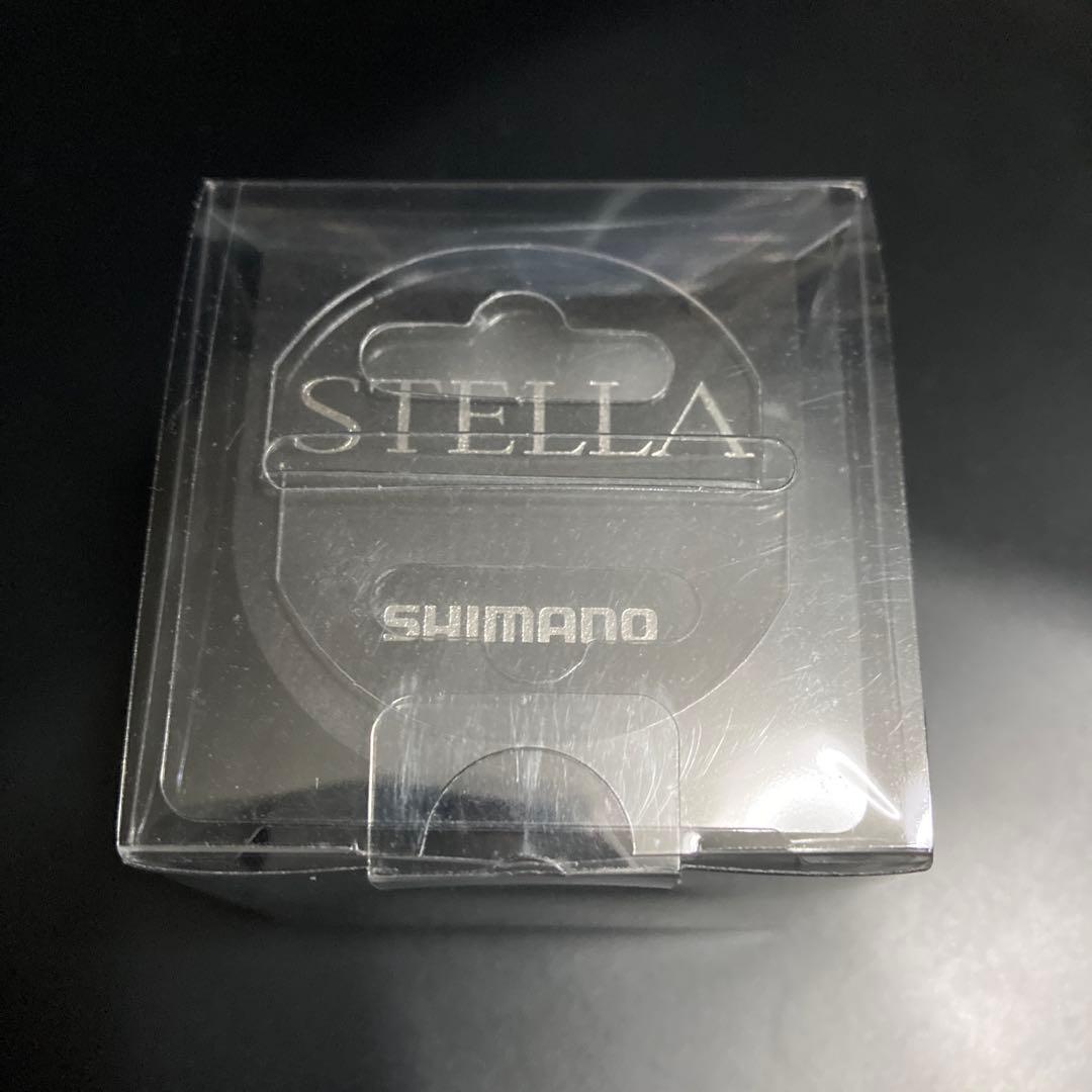美品　18 ステラ　C2500SHG スプール