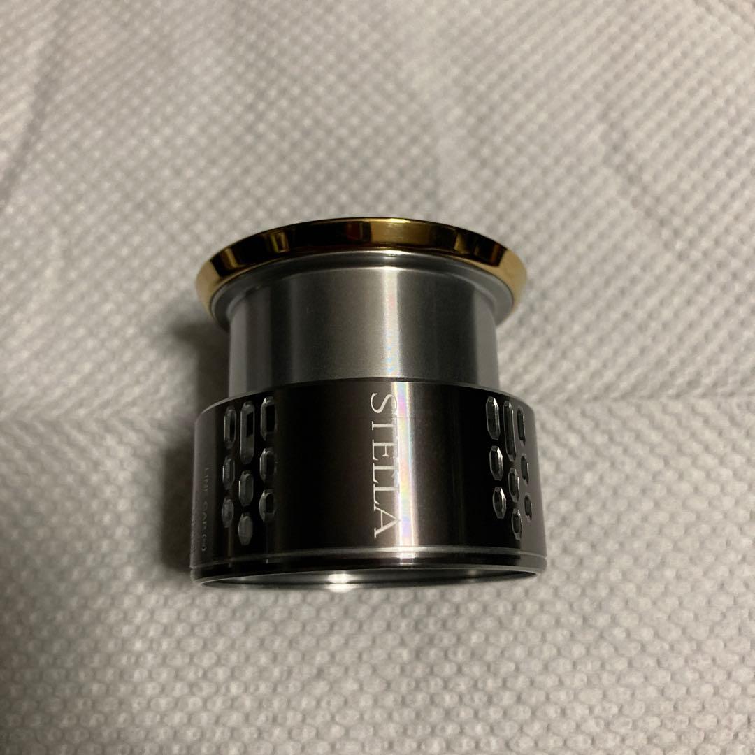 美品　18 ステラ　C2500SHG スプール