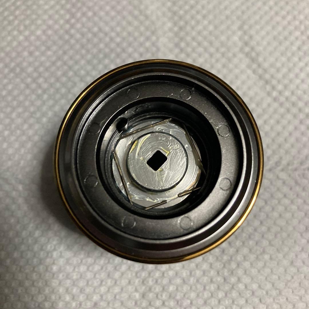 美品　18 ステラ　C2500SHG スプール