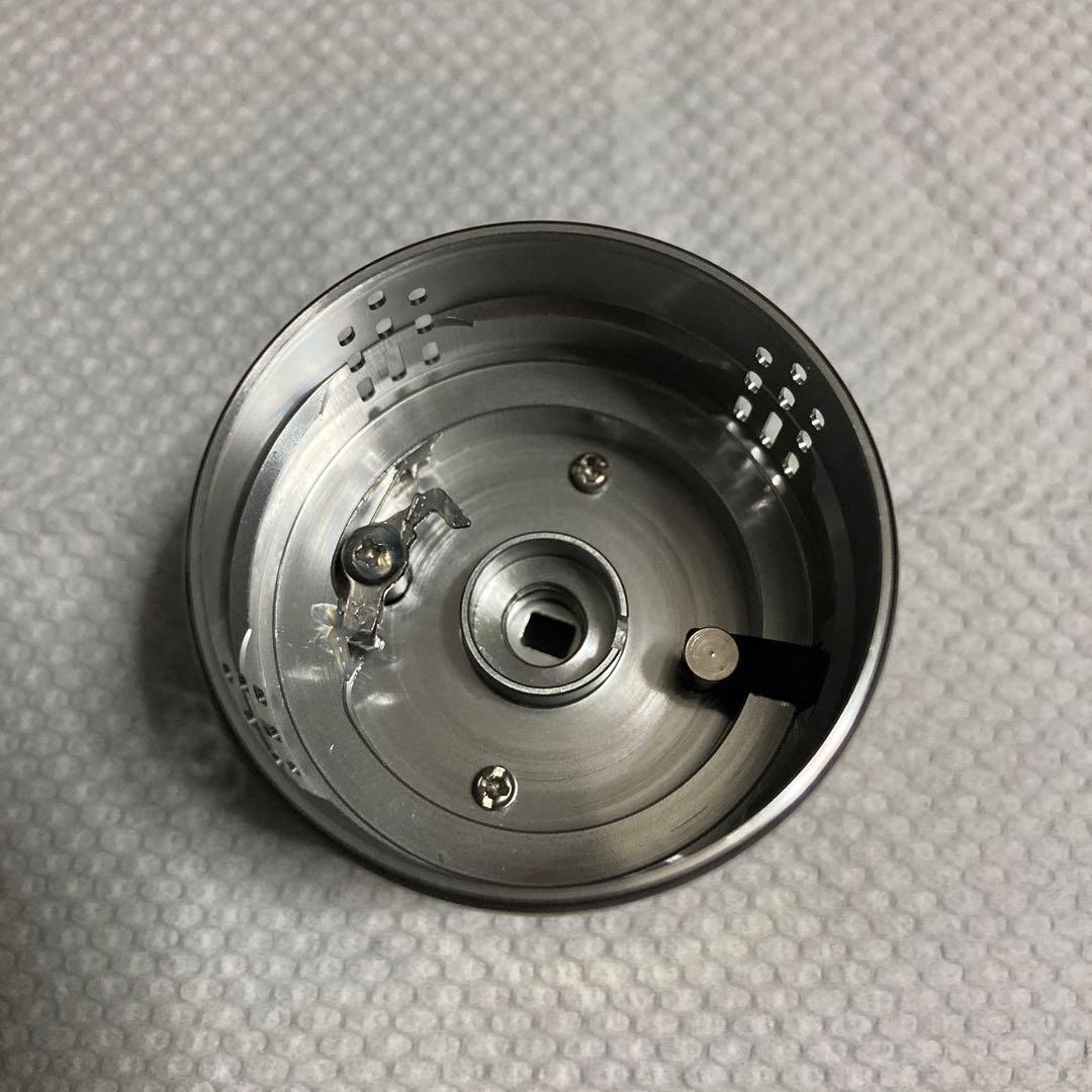 美品　18 ステラ　C2500SHG スプール