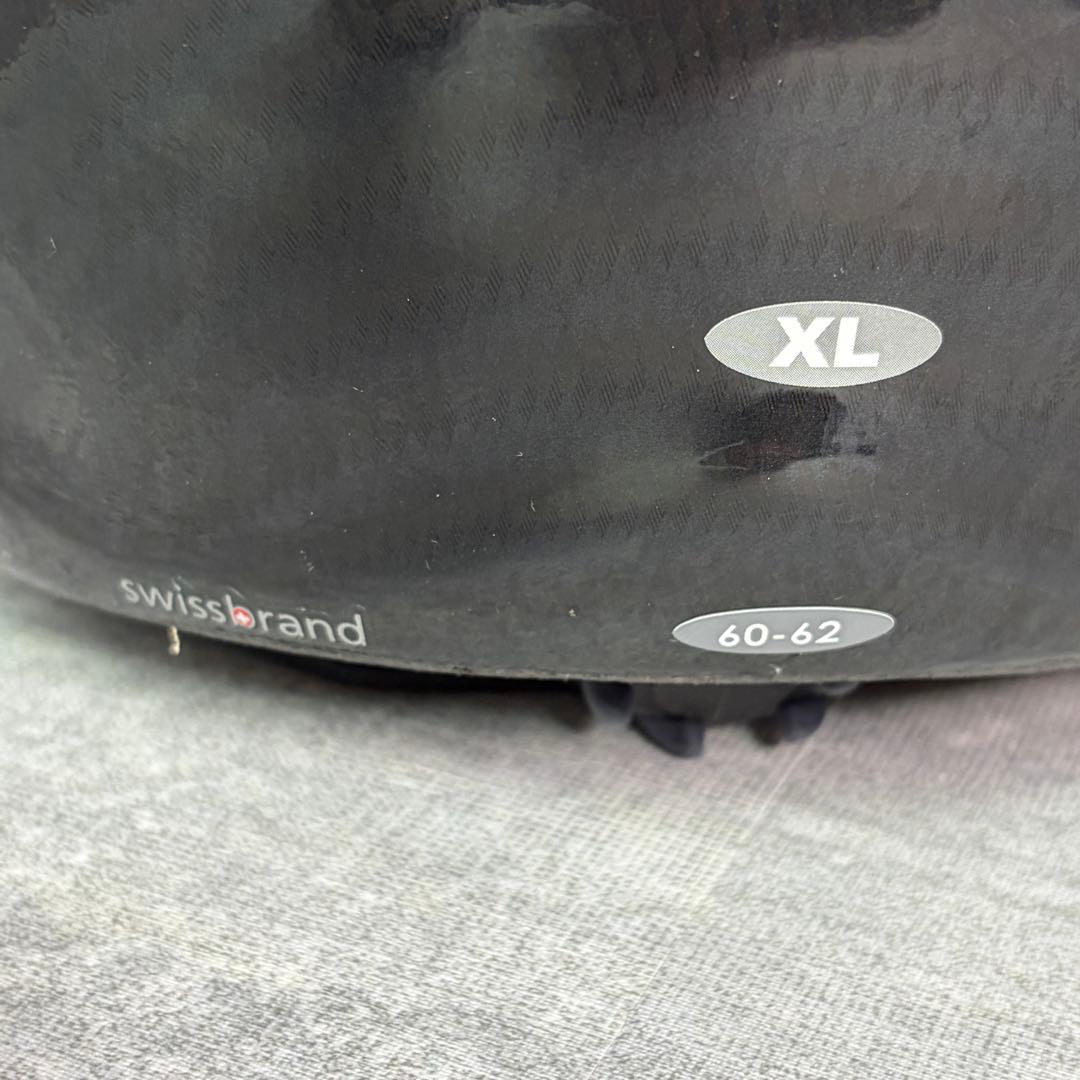 CP CURAKO スキーヘルメット オールインワンヘルメット XLサイズ