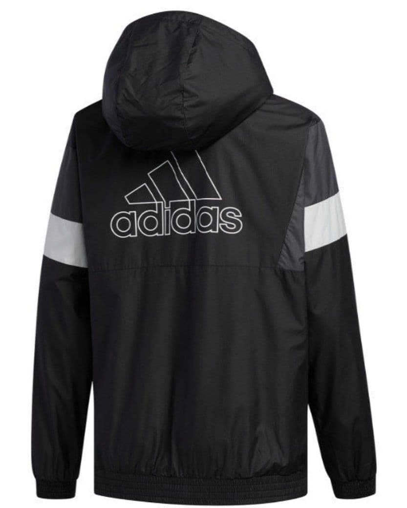 アディダス adidas 150cm 総裏地 ウインドブレーカー ピステ 上下