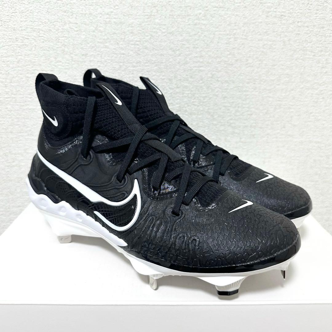 ナイキ 金具 アルファ ハラチ ネクスト 27 野球 スパイク 靴 シューズ b