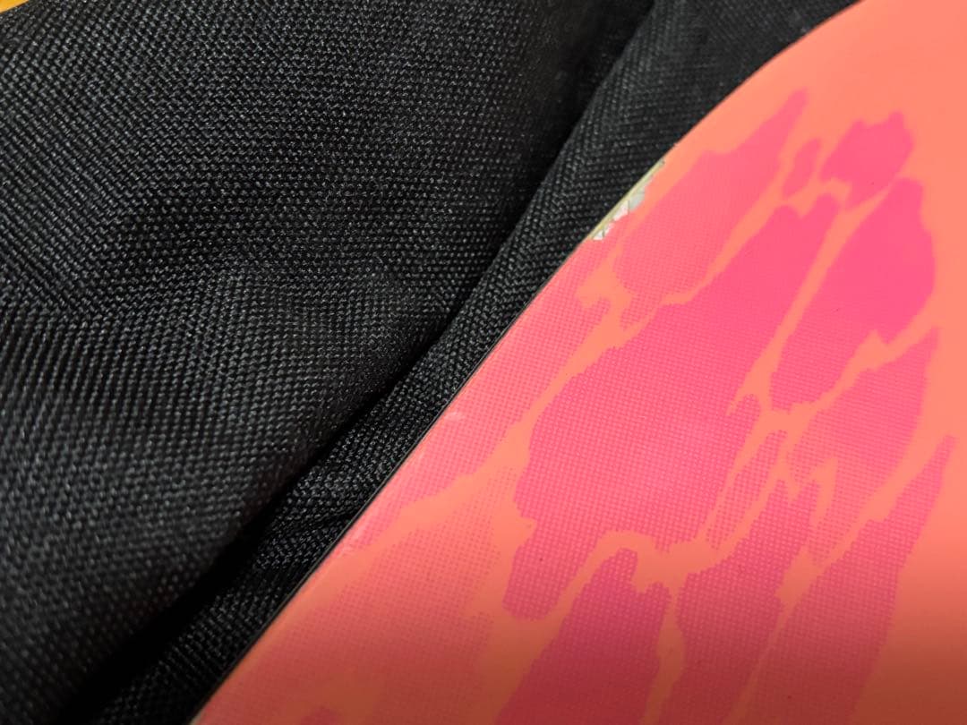 Burton Feather スノーボード　板【値下げ中】