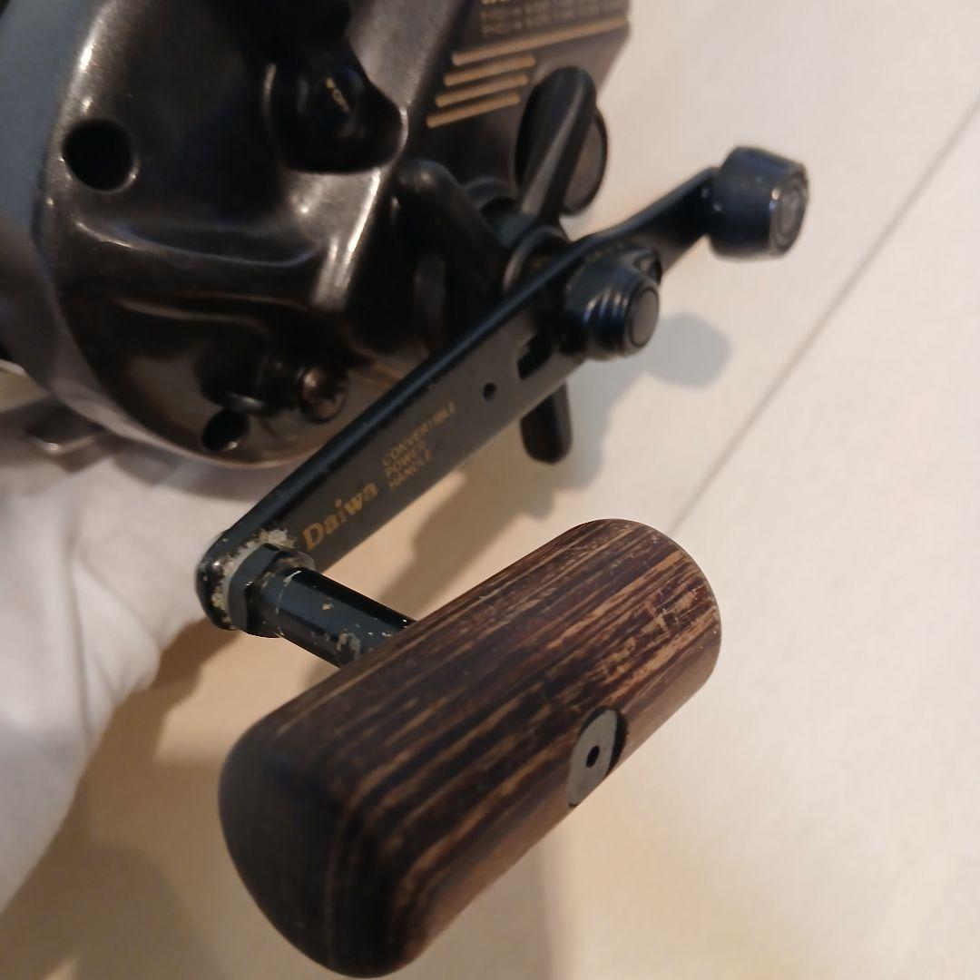 ☆動作確認済☆ ダイワ Daiwa タナコン　TANACOM SS-60