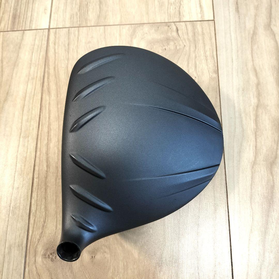【極美品】PING G410 SFT ドライバー ヘッドのみ 10.5° 名器