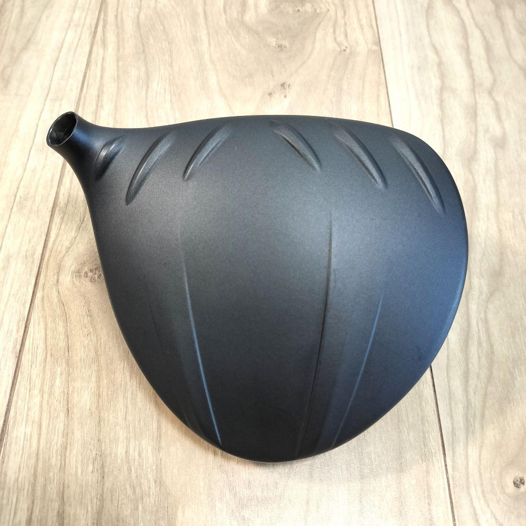 【極美品】PING G410 SFT ドライバー ヘッドのみ 10.5° 名器