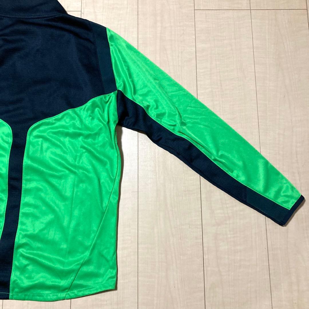 美品✨MIZUNO ジャージ ジャケット＆パンツ セットアップ 上下 2XL