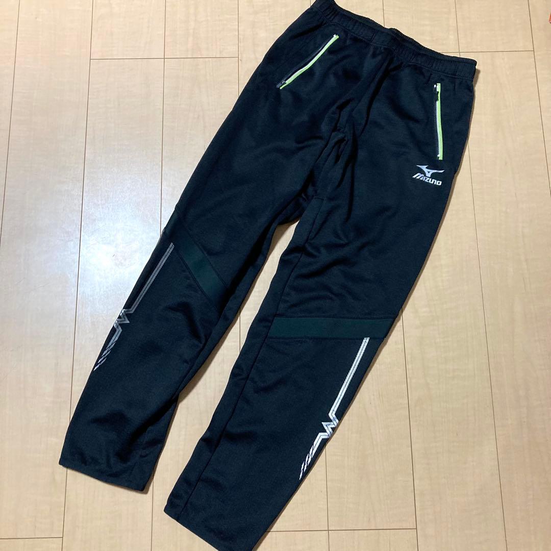 美品✨MIZUNO ジャージ ジャケット＆パンツ セットアップ 上下 2XL