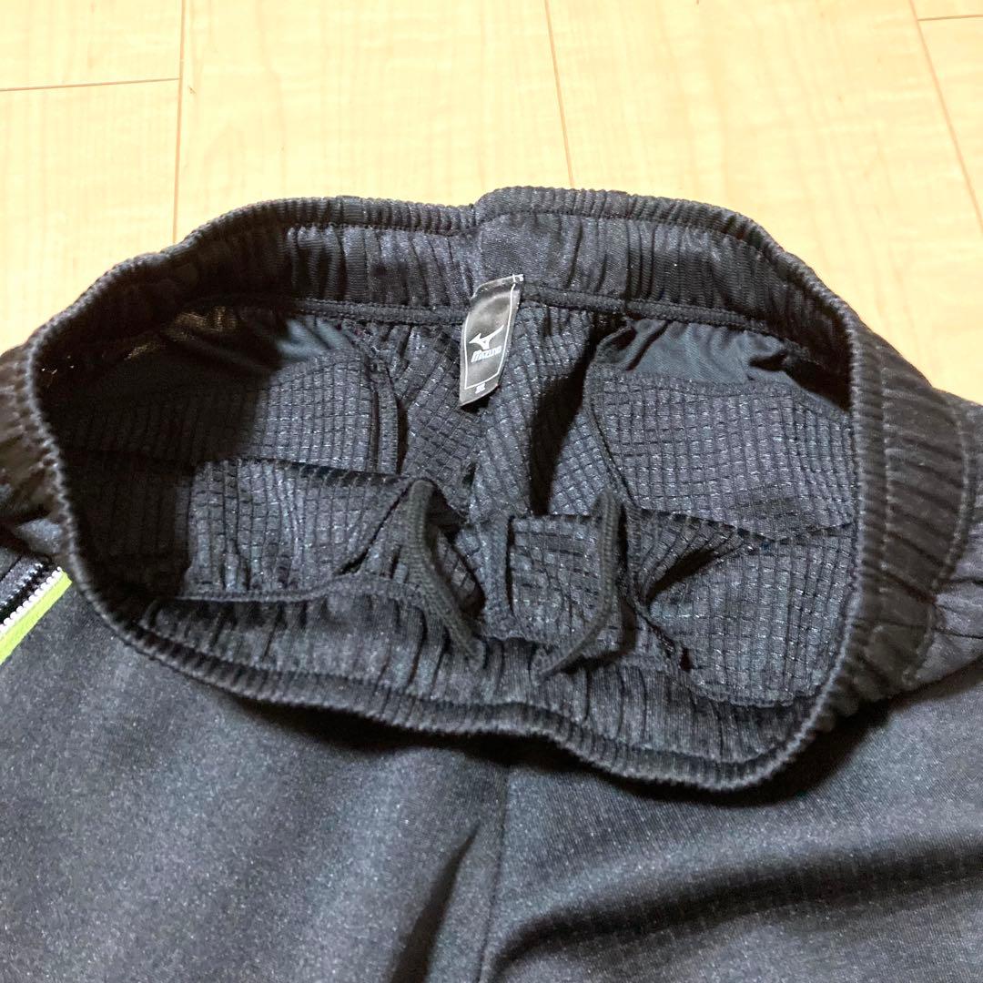 美品✨MIZUNO ジャージ ジャケット＆パンツ セットアップ 上下 2XL