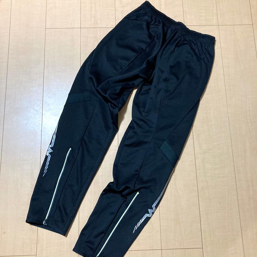 美品✨MIZUNO ジャージ ジャケット＆パンツ セットアップ 上下 2XL