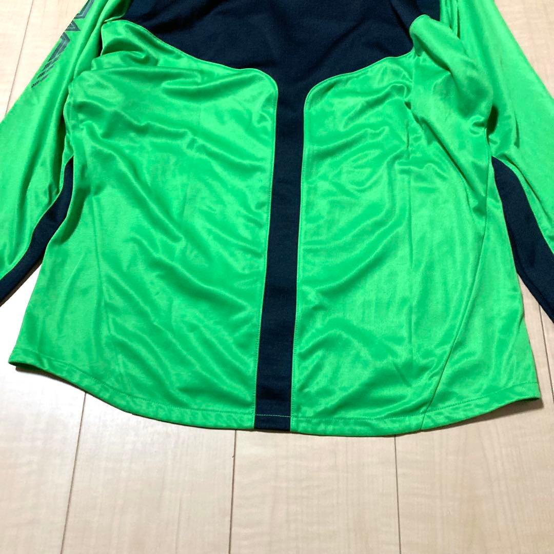 美品✨MIZUNO ジャージ ジャケット＆パンツ セットアップ 上下 2XL