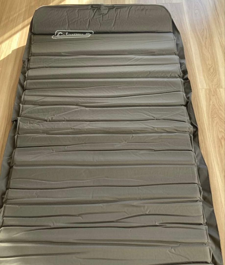 Coleman インフレーターマット