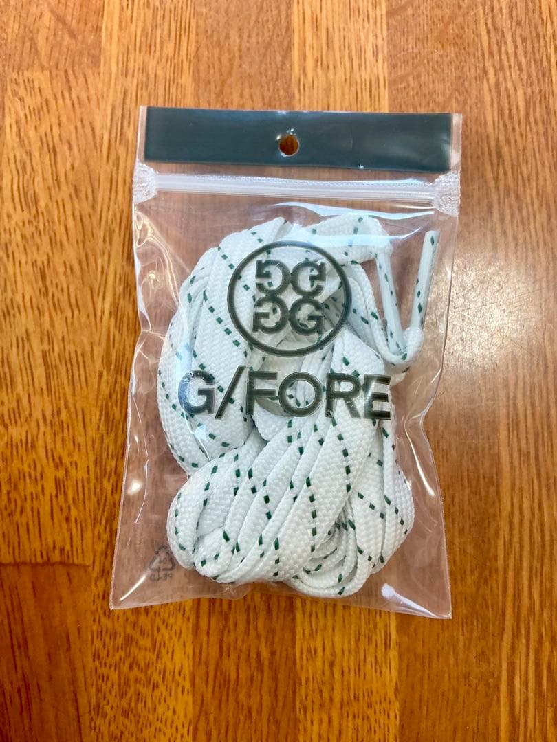 N*a様 テーラーメイド×G/FOREスパイクレスゴルフシューズ27