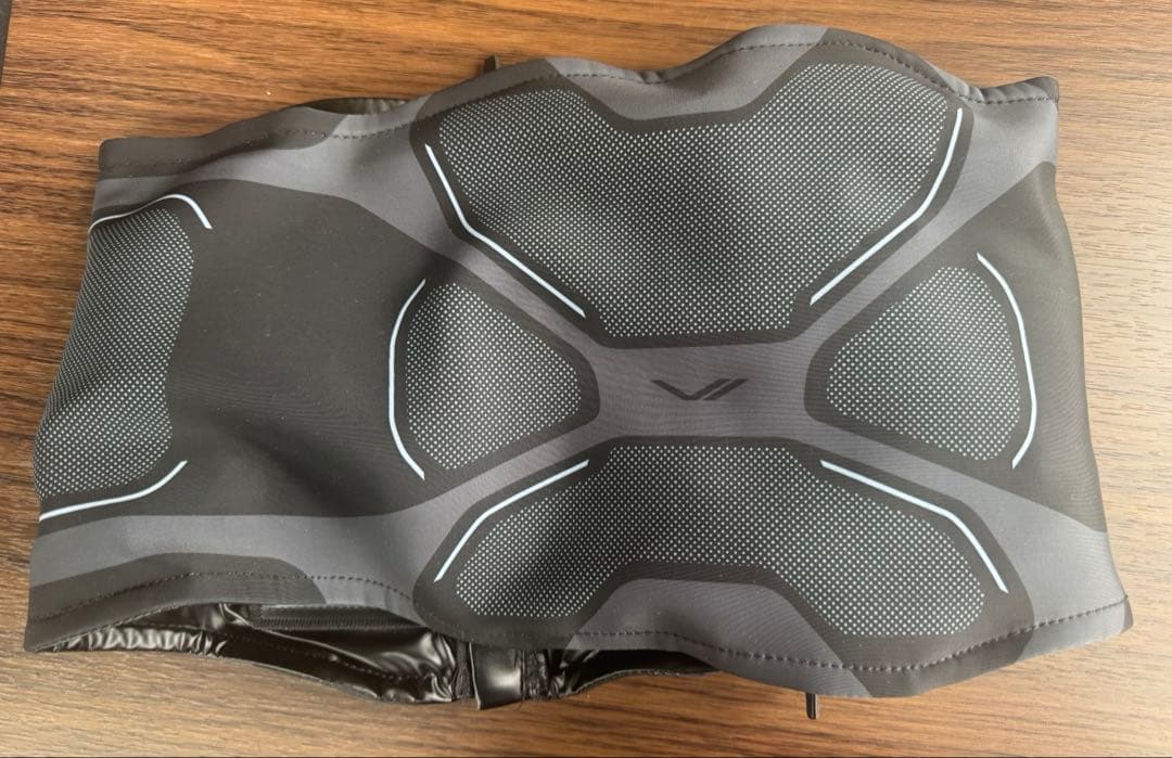 SIXPAD シックスパッド　コアベルト2 EMS 箱あり