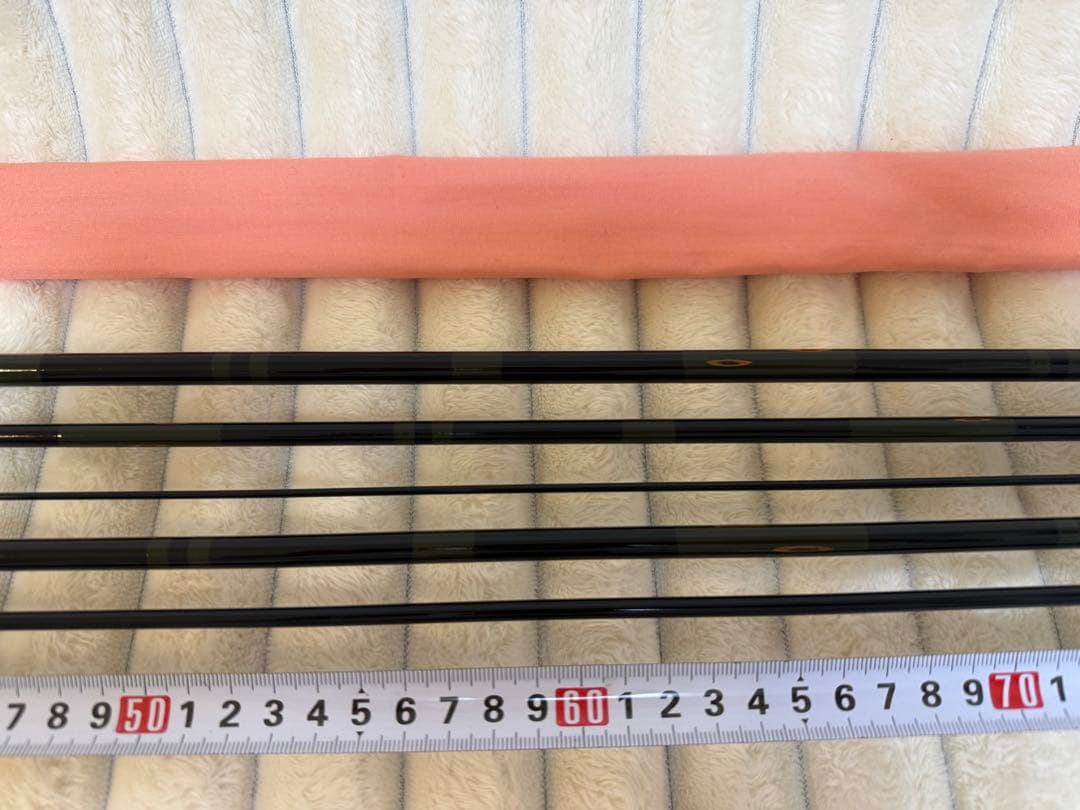 ダイワ ★☆ DAIWA 聖 ひじり 本式 十四 14 ヘラ竿 ロッド ヘラブナ