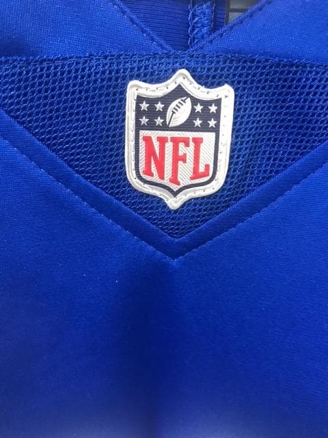 ユニフォーム Indianapolis Colts NFL Uniform Taylor