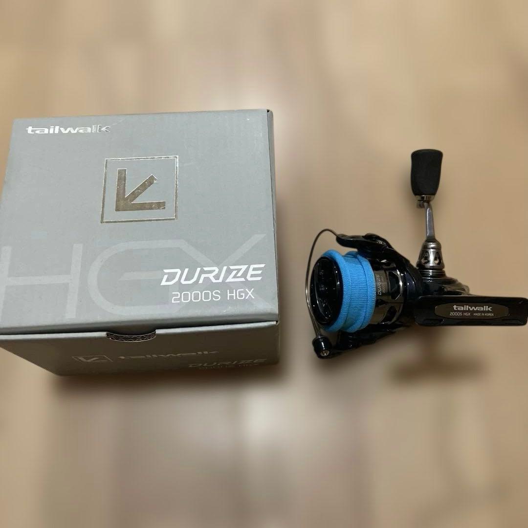 ［テイルウォーク］tailwalk DURIZE 2000S HGX